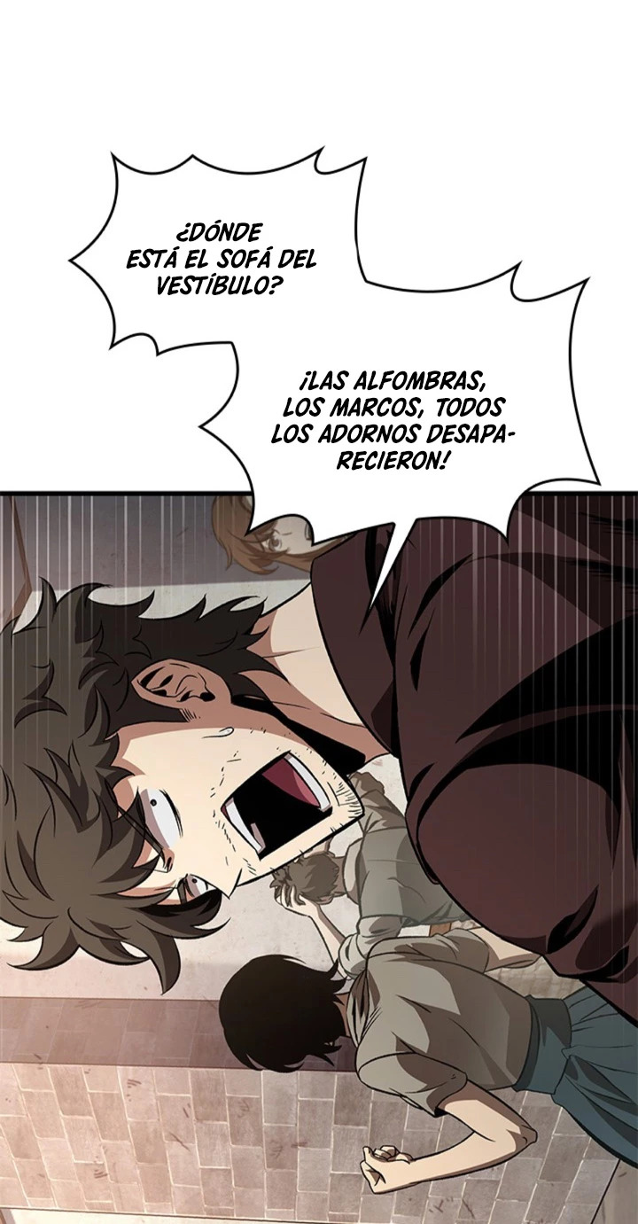 Read Pick Me Up ES Manga Online