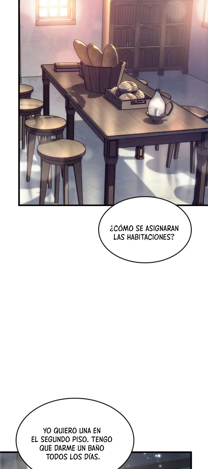 Read Pick Me Up ES Manga Online