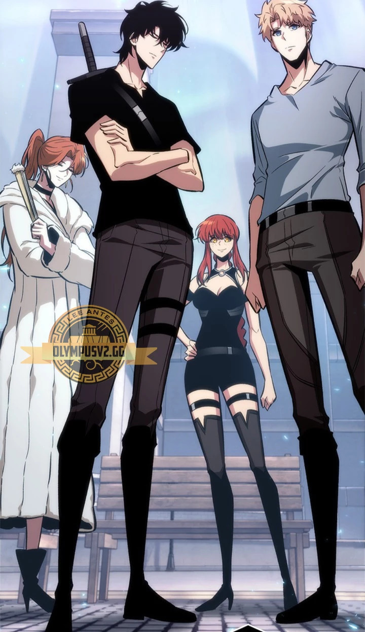 Read Pick Me Up ES Manga Online