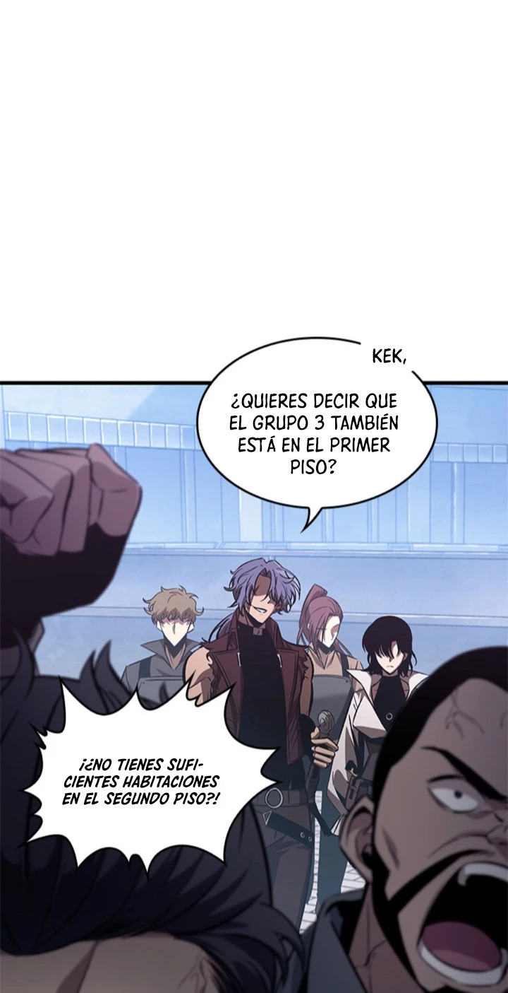 Read Pick Me Up ES Manga Online