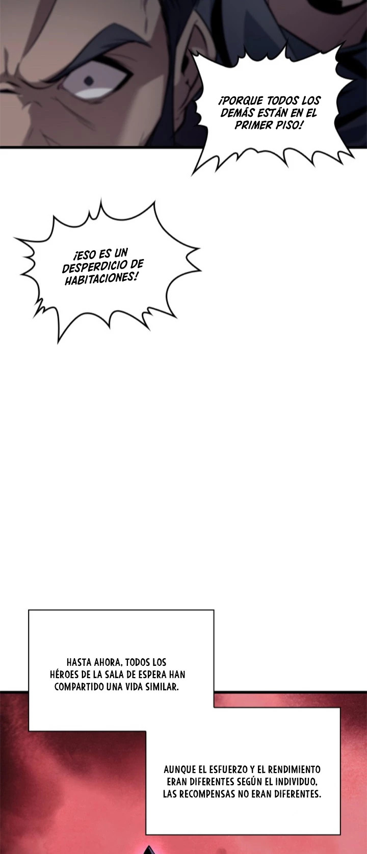 Read Pick Me Up ES Manga Online
