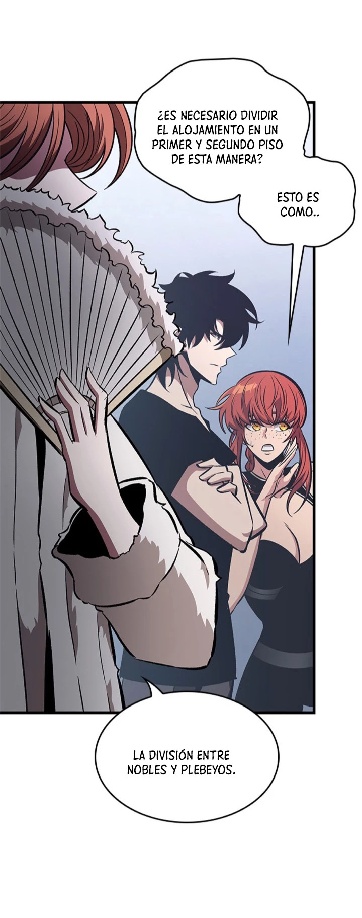 Read Pick Me Up ES Manga Online