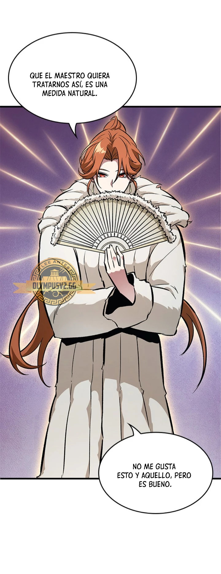 Read Pick Me Up ES Manga Online