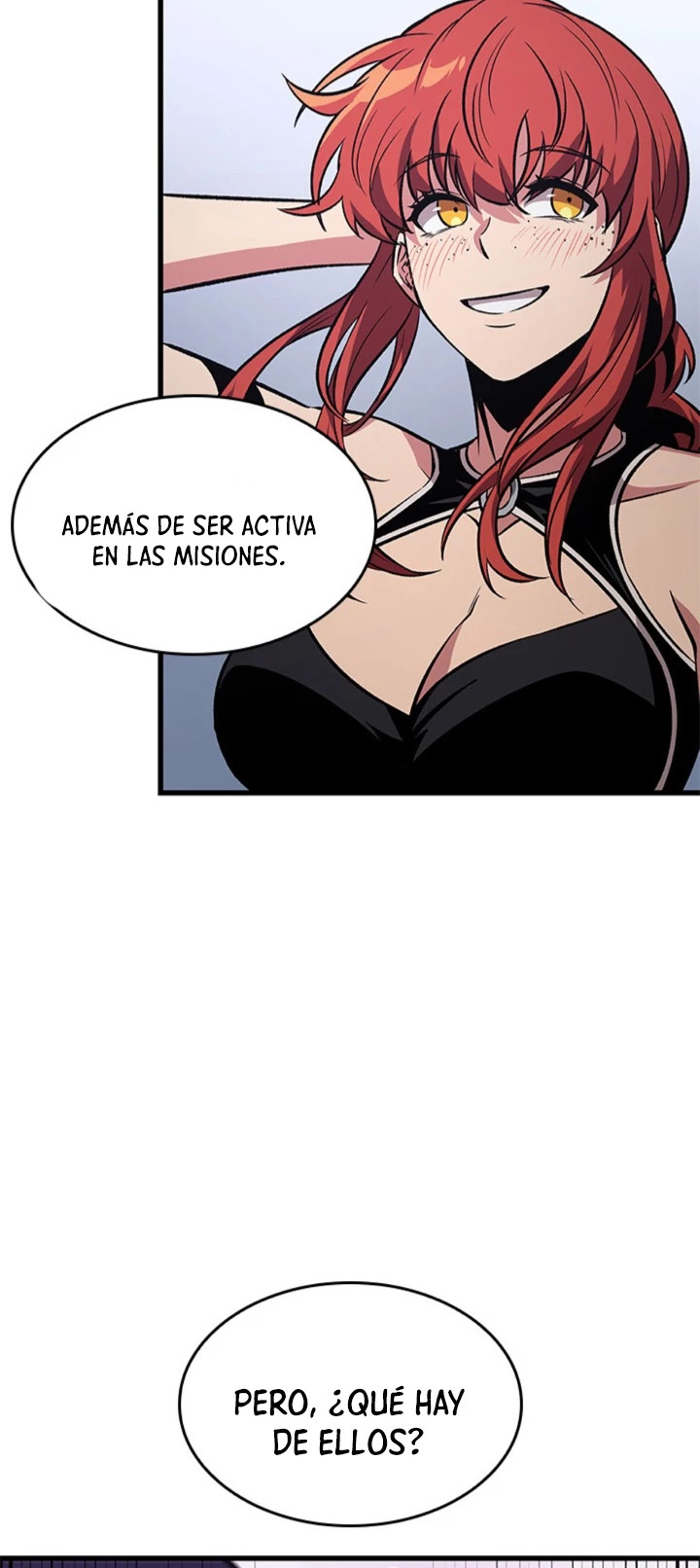 Read Pick Me Up ES Manga Online
