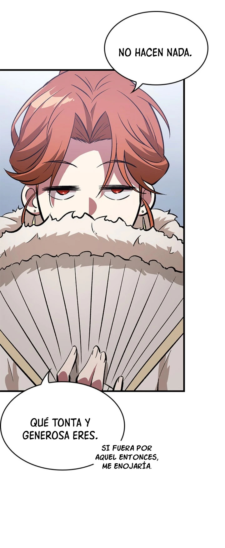 Read Pick Me Up ES Manga Online