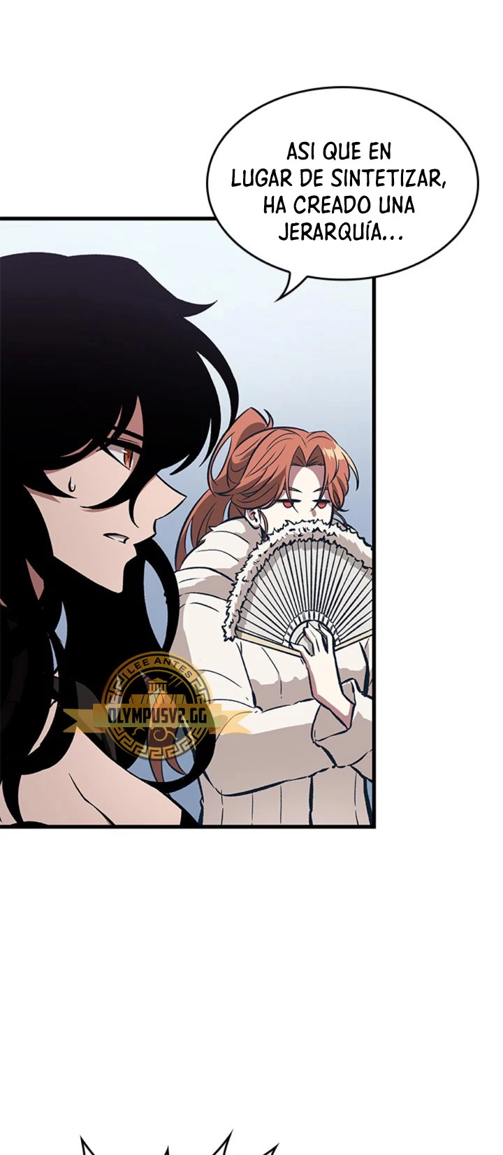 Read Pick Me Up ES Manga Online