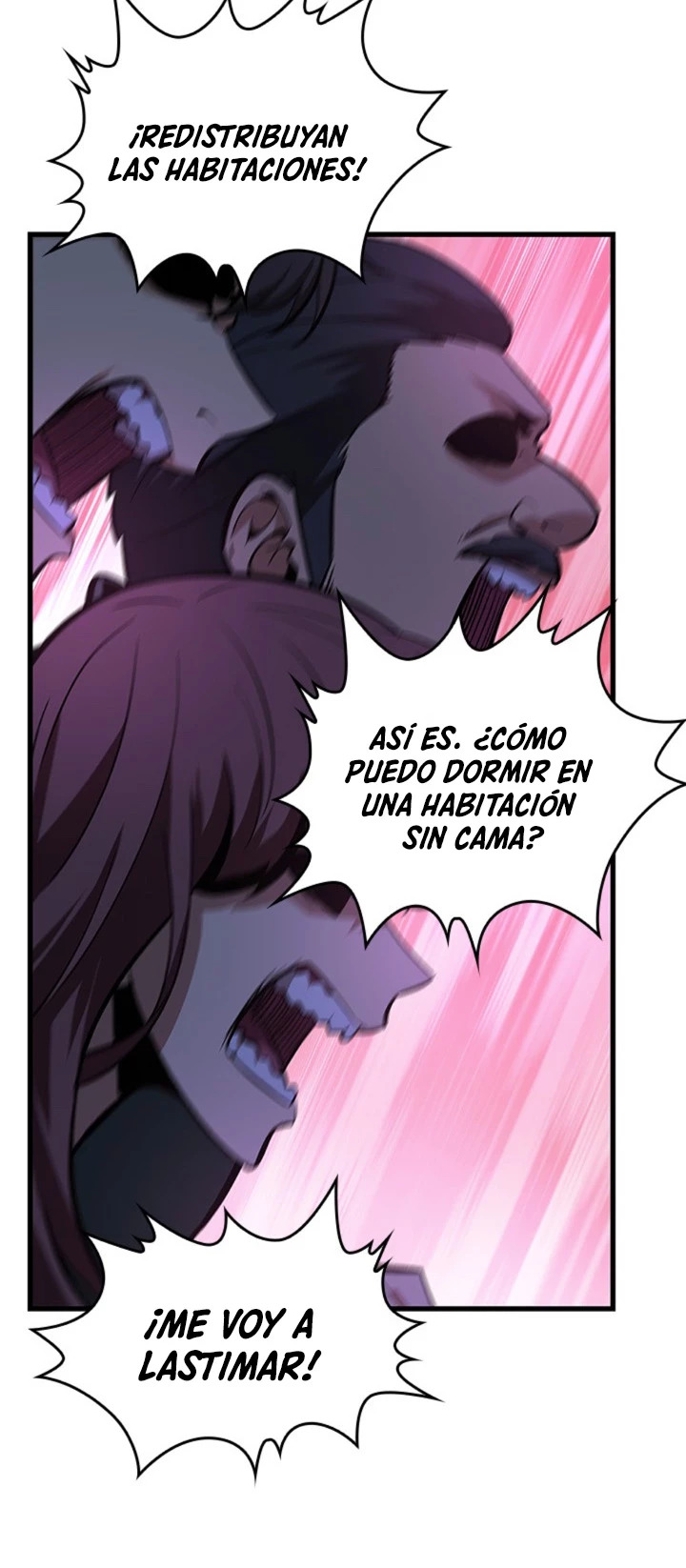Read Pick Me Up ES Manga Online
