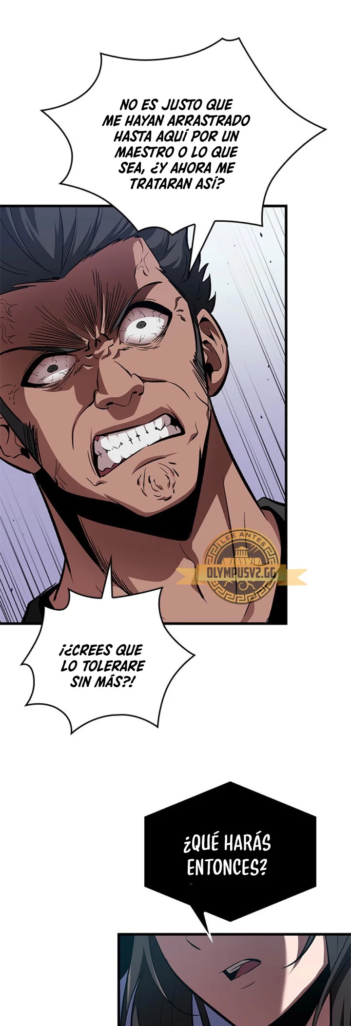 Read Pick Me Up ES Manga Online