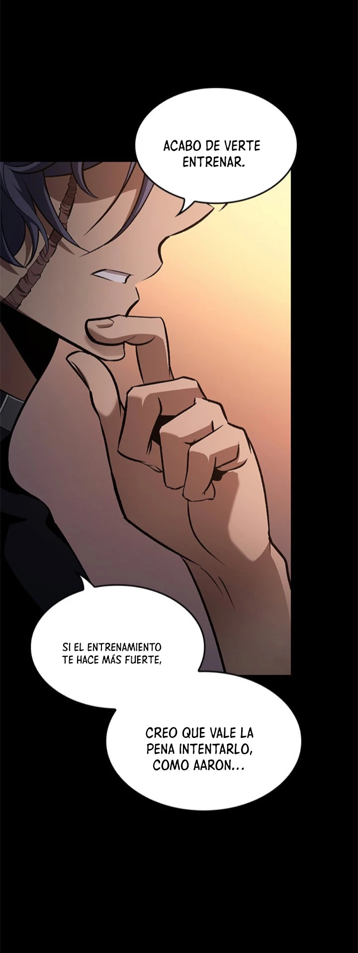 Read Pick Me Up ES Manga Online