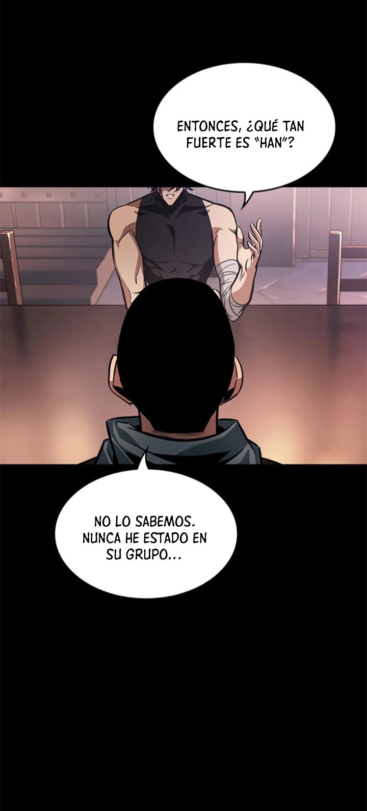 Read Pick Me Up ES Manga Online