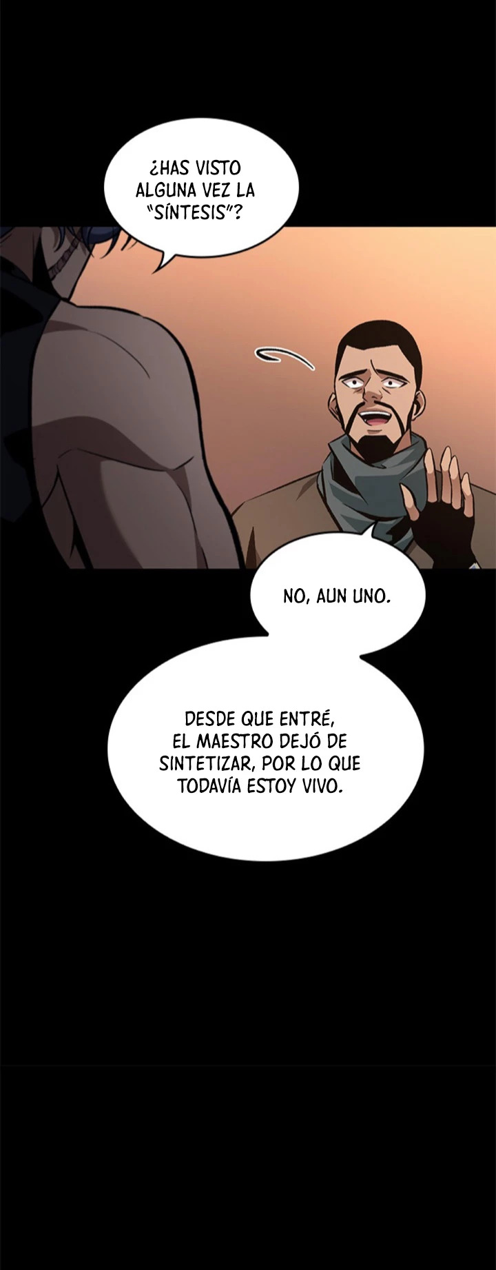 Read Pick Me Up ES Manga Online