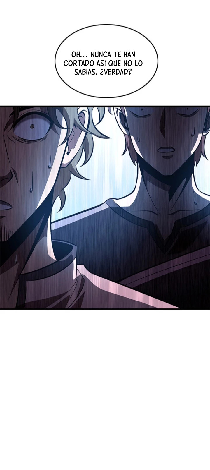 Read Pick Me Up ES Manga Online