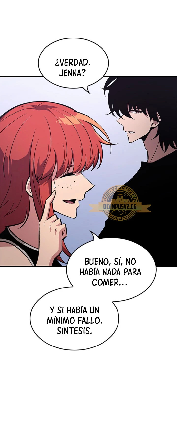 Read Pick Me Up ES Manga Online