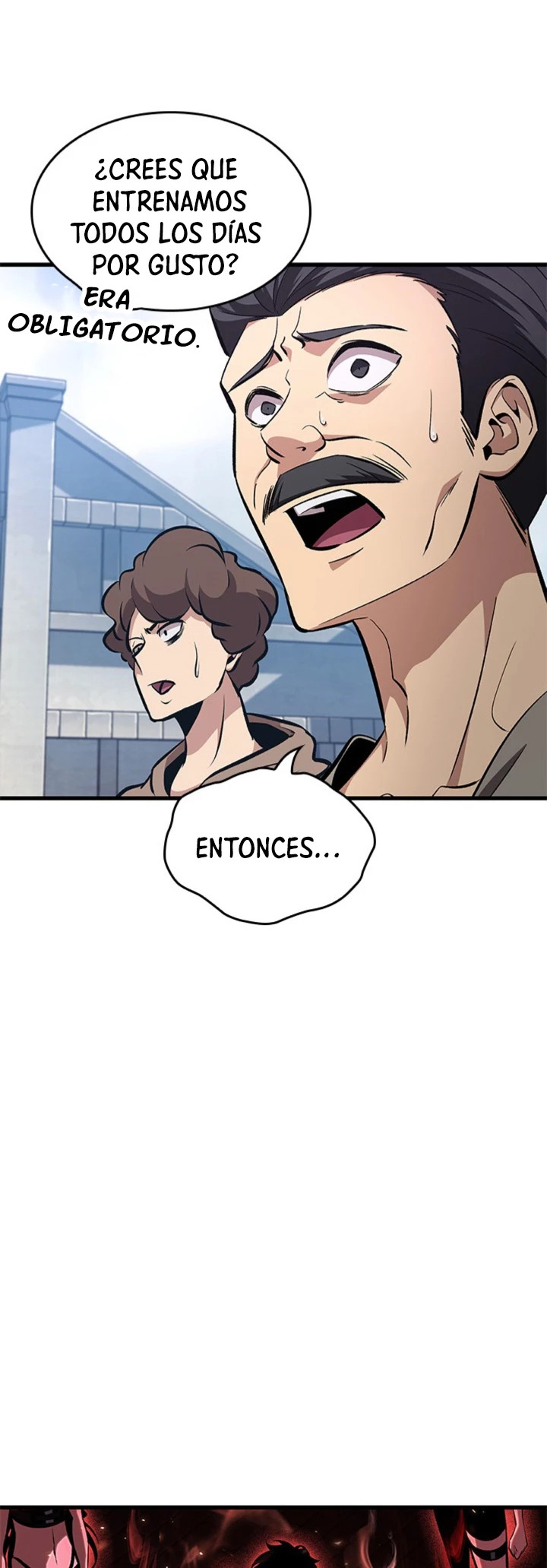 Read Pick Me Up ES Manga Online