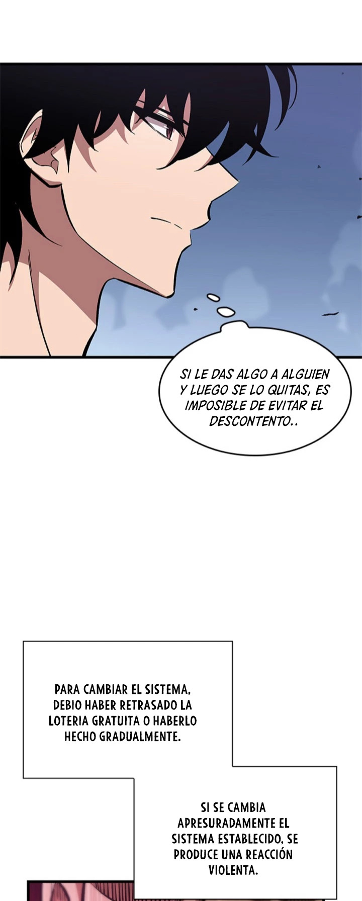 Read Pick Me Up ES Manga Online