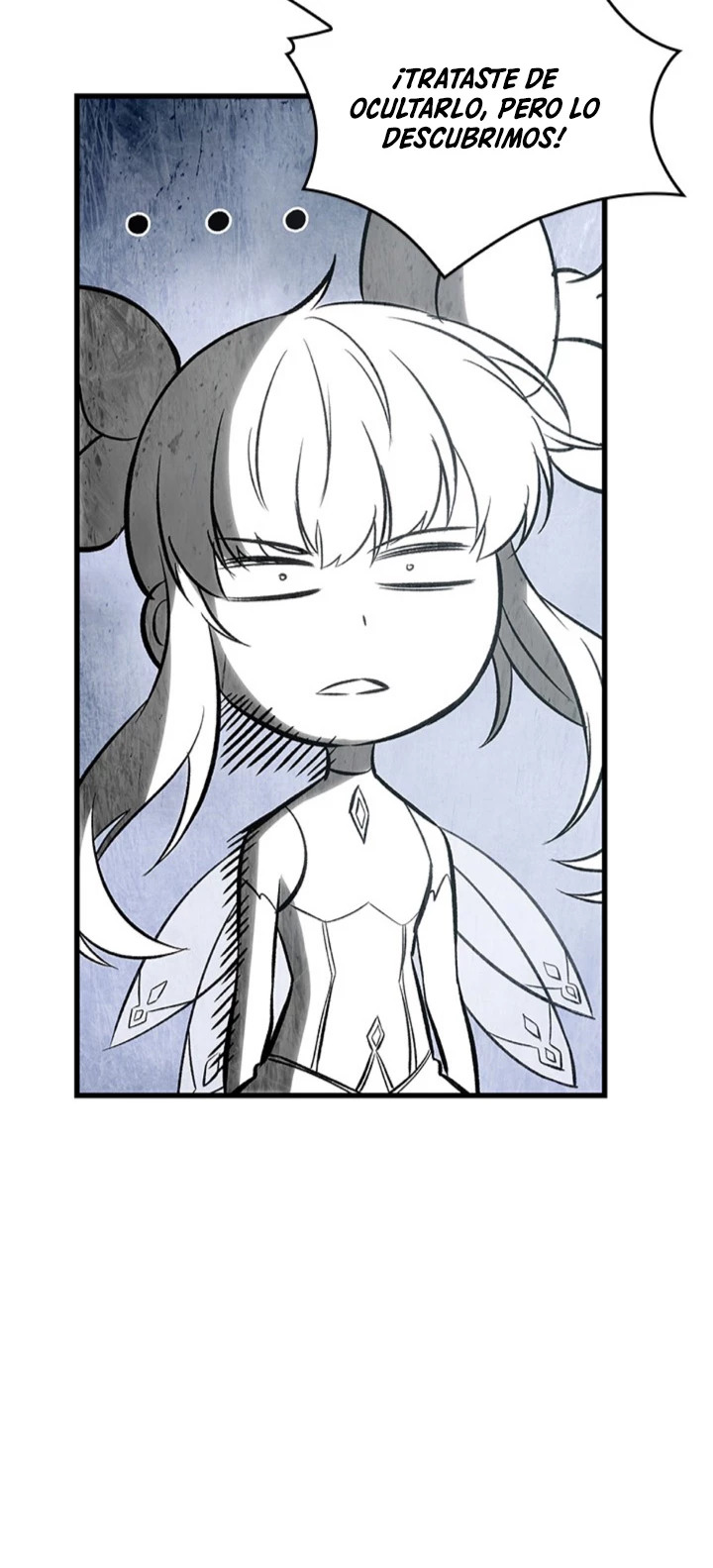 Read Pick Me Up ES Manga Online