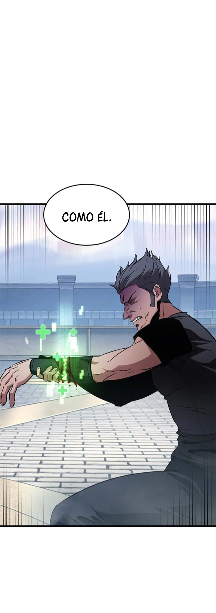 Read Pick Me Up ES Manga Online
