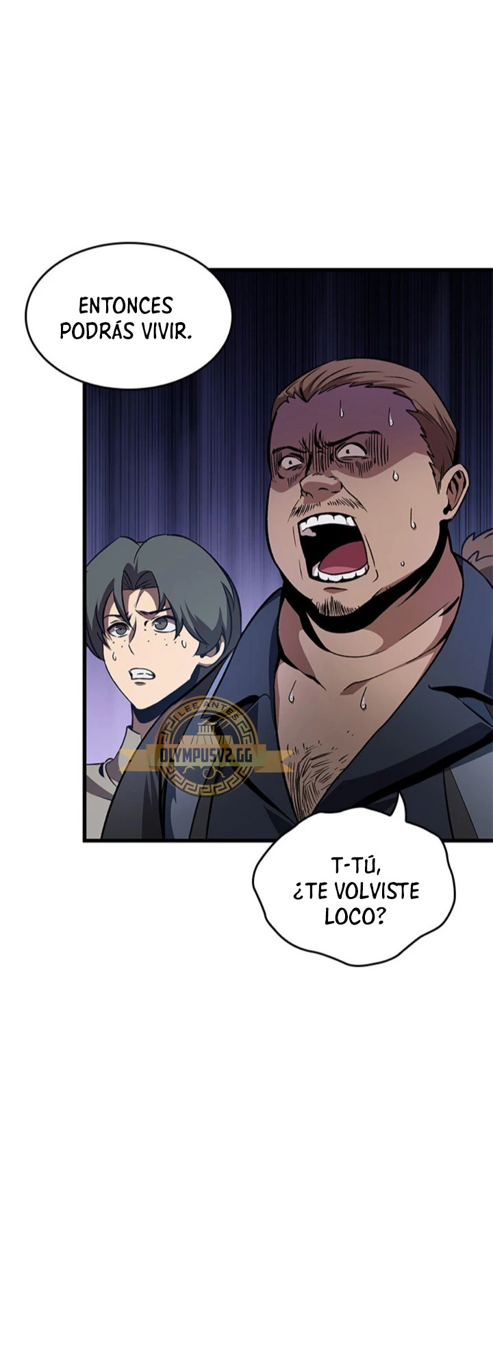 Read Pick Me Up ES Manga Online