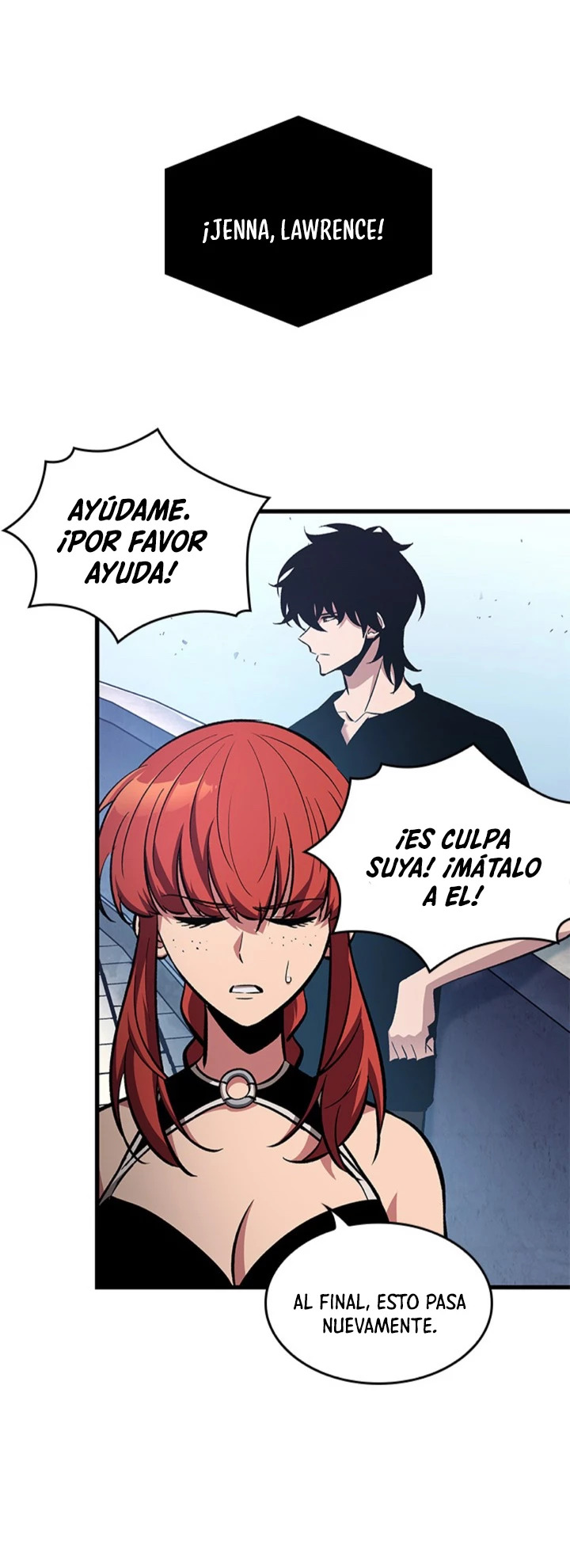 Read Pick Me Up ES Manga Online