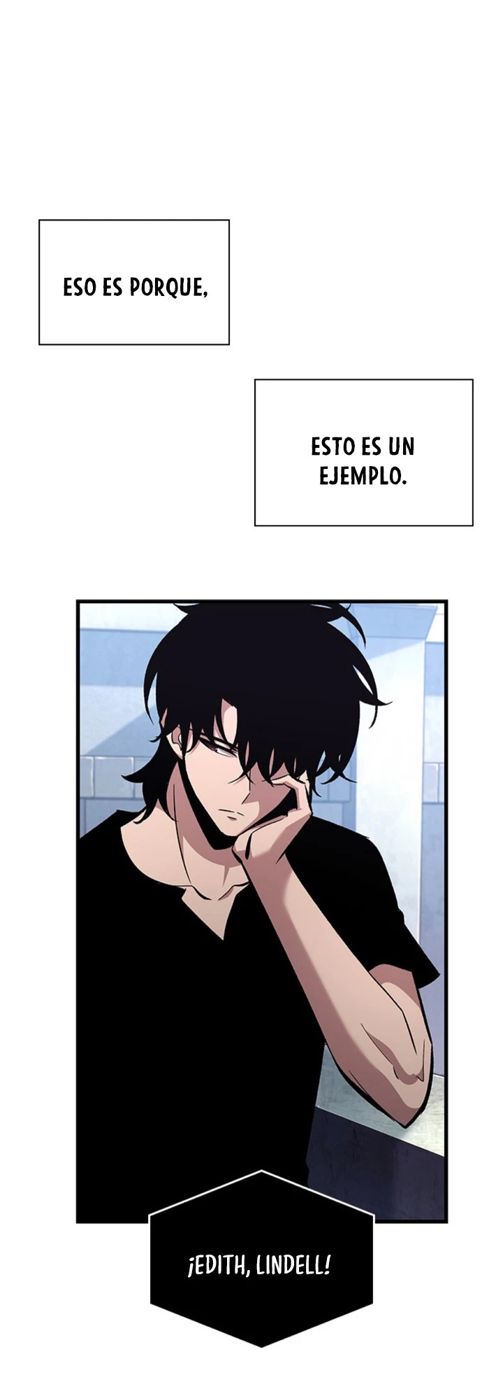 Read Pick Me Up ES Manga Online