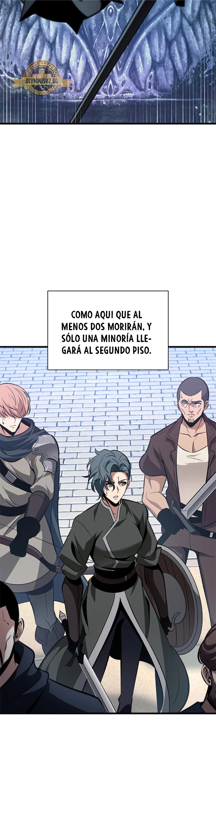 Read Pick Me Up ES Manga Online