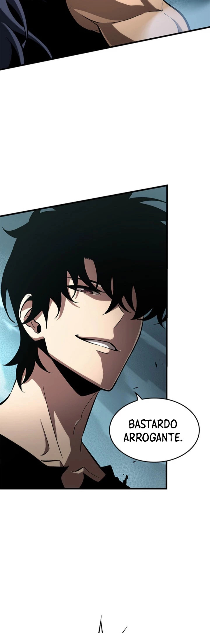 Read Pick Me Up ES Manga Online