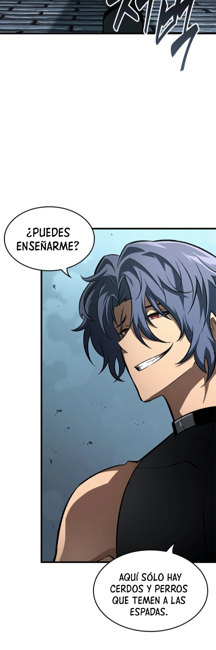 Read Pick Me Up ES Manga Online