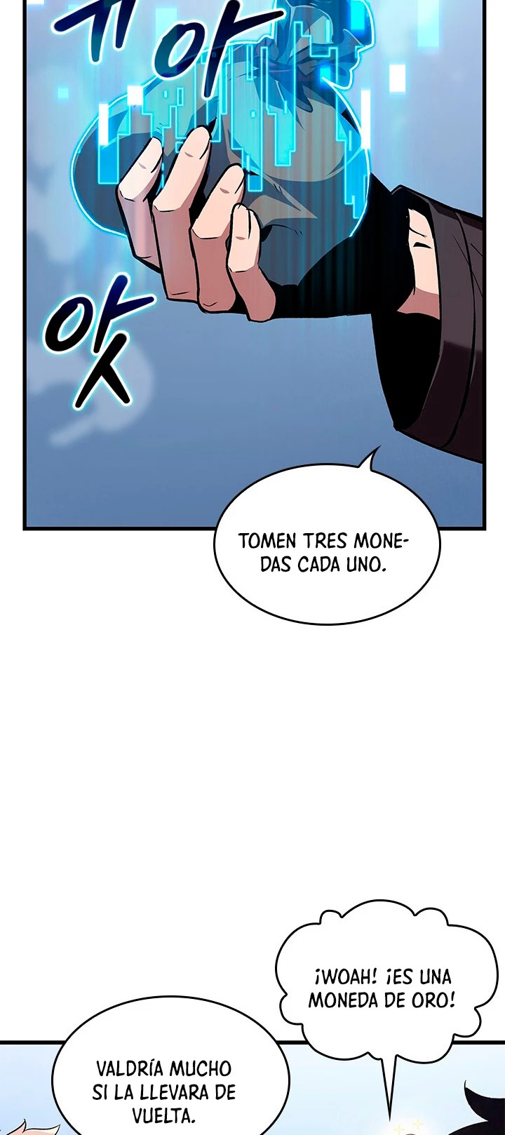 Read Pick Me Up ES Manga Online
