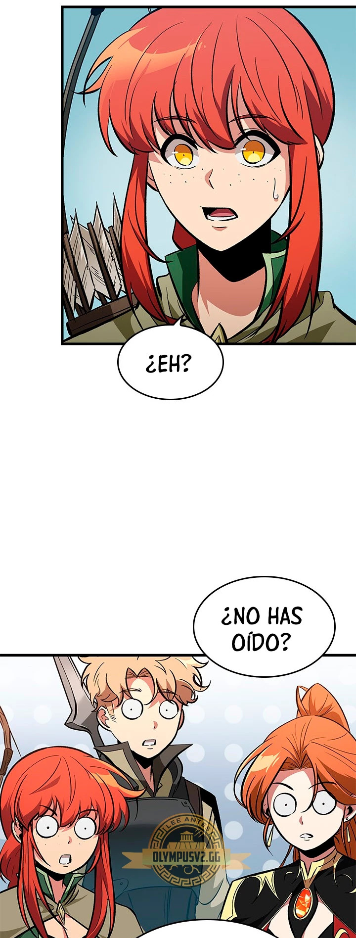 Read Pick Me Up ES Manga Online
