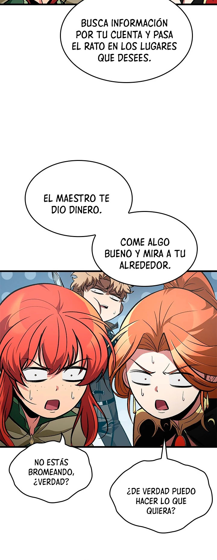 Read Pick Me Up ES Manga Online
