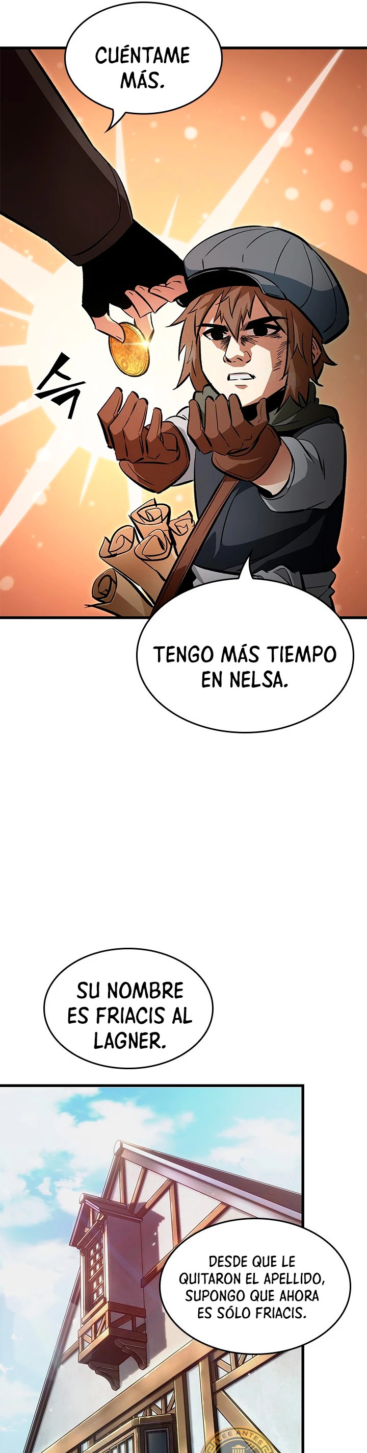 Read Pick Me Up ES Manga Online