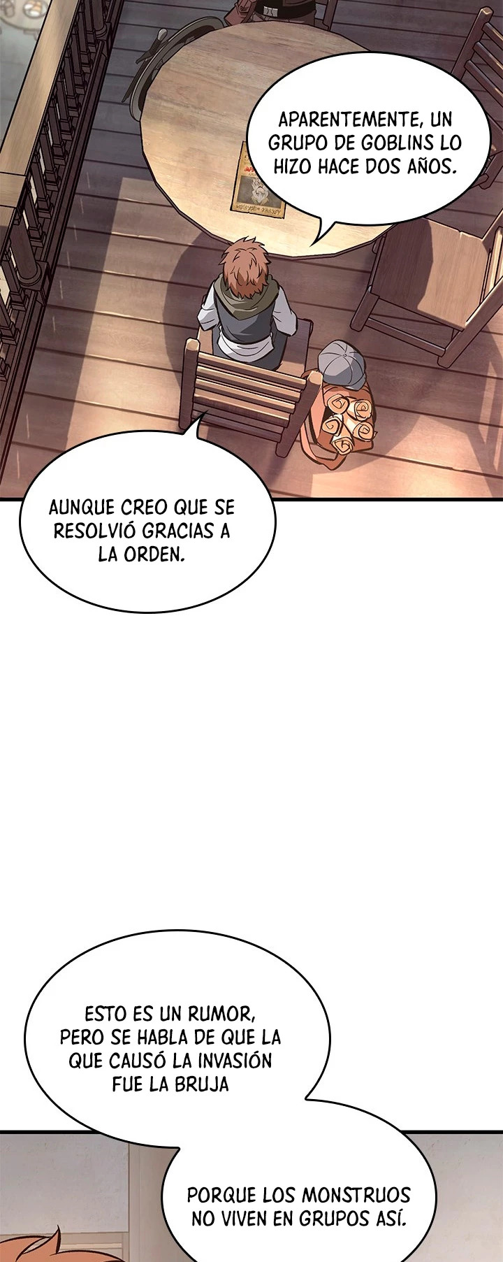 Read Pick Me Up ES Manga Online