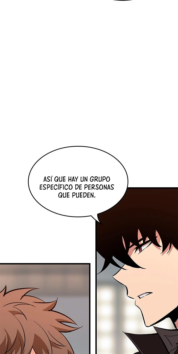 Read Pick Me Up ES Manga Online