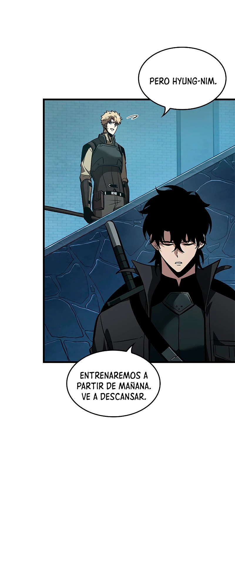 Read Pick Me Up ES Manga Online