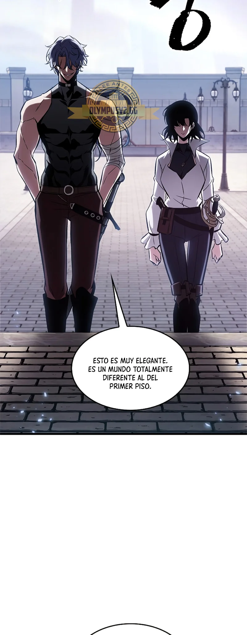Read Pick Me Up ES Manga Online