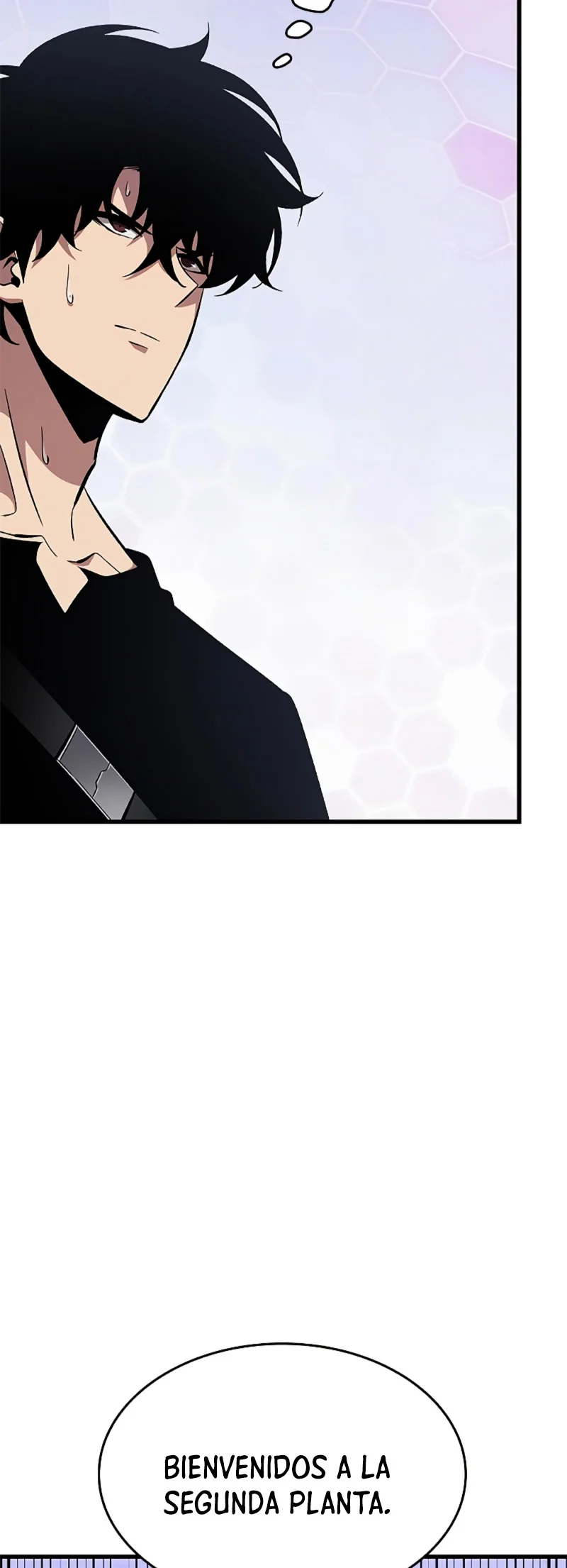 Read Pick Me Up ES Manga Online