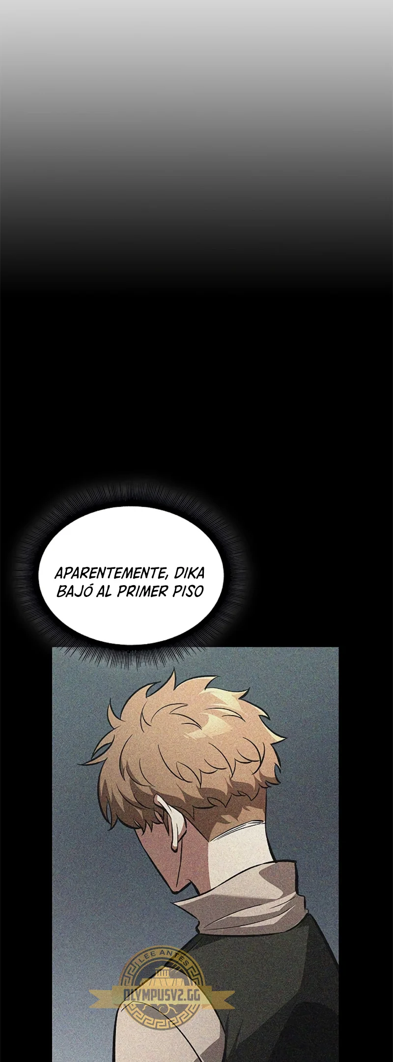 Read Pick Me Up ES Manga Online