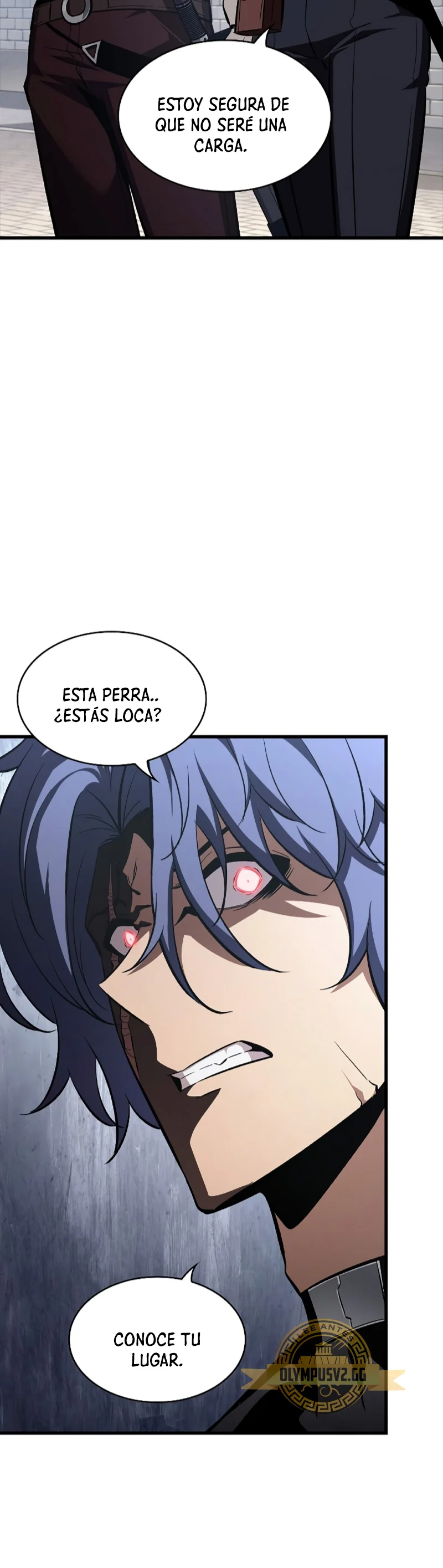 Read Pick Me Up ES Manga Online