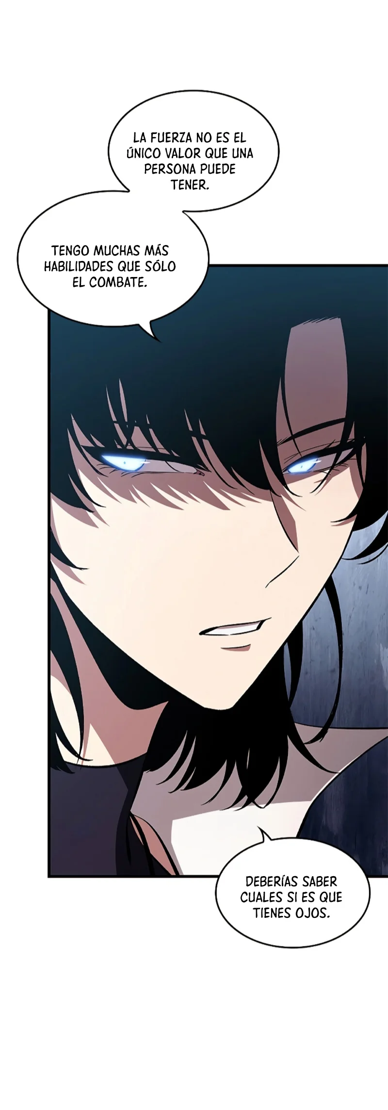 Read Pick Me Up ES Manga Online