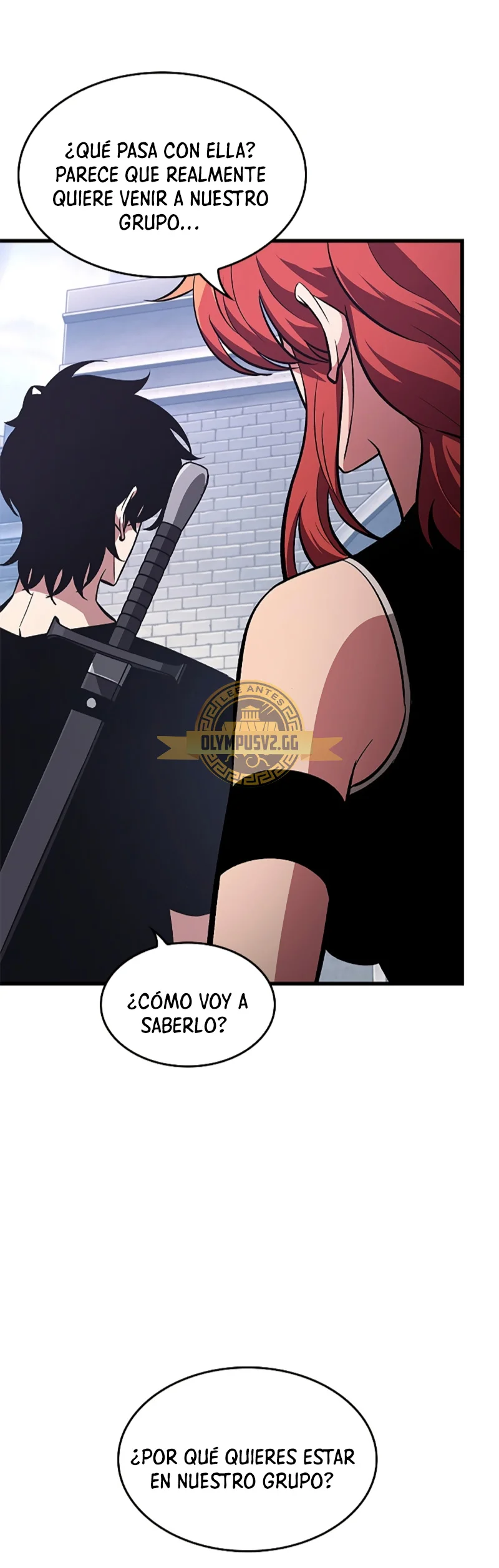 Read Pick Me Up ES Manga Online
