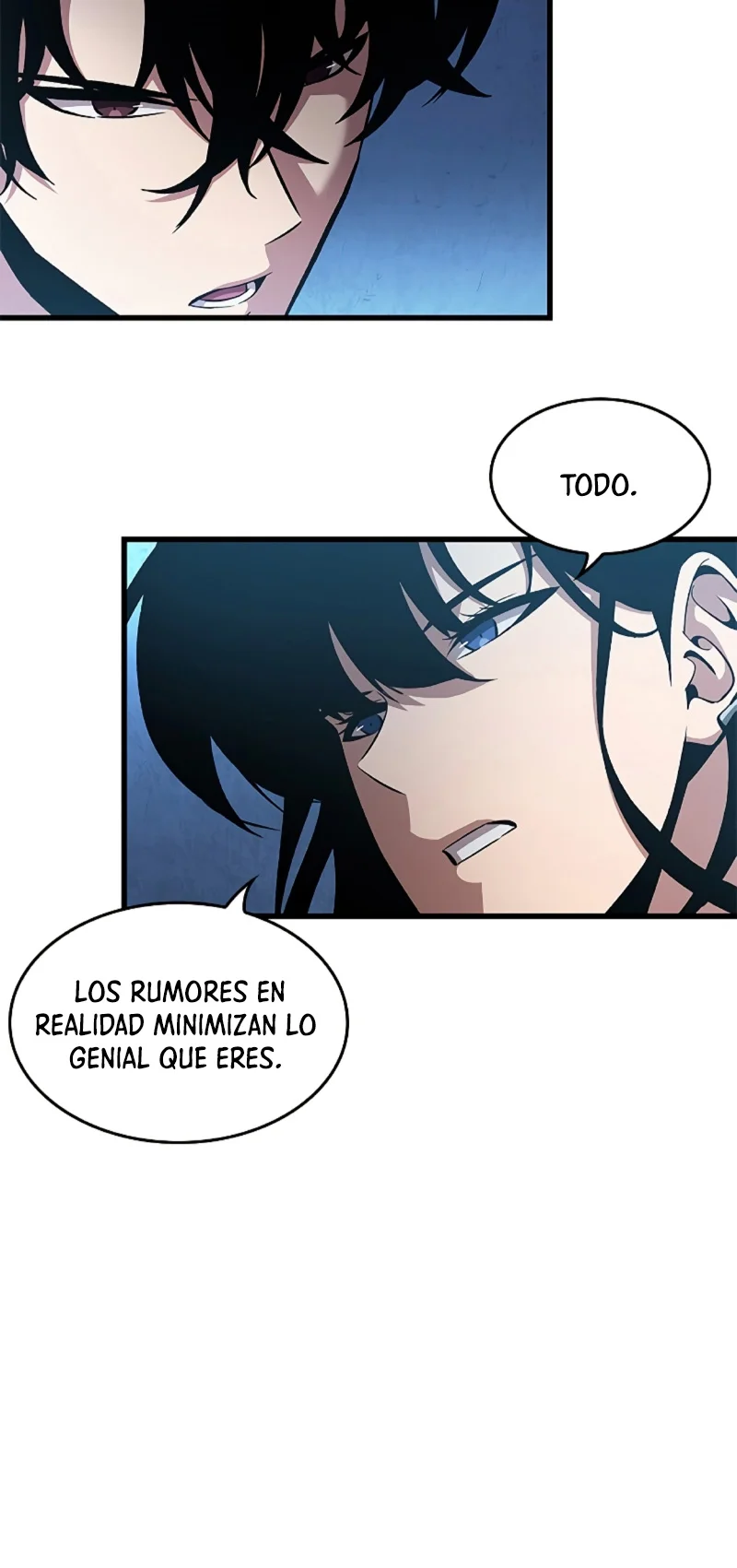 Read Pick Me Up ES Manga Online