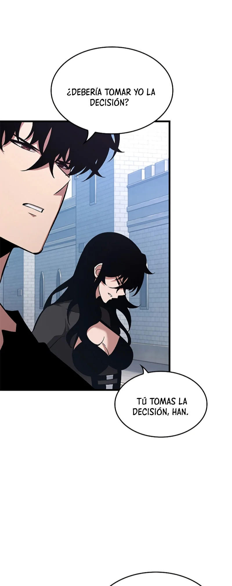 Read Pick Me Up ES Manga Online