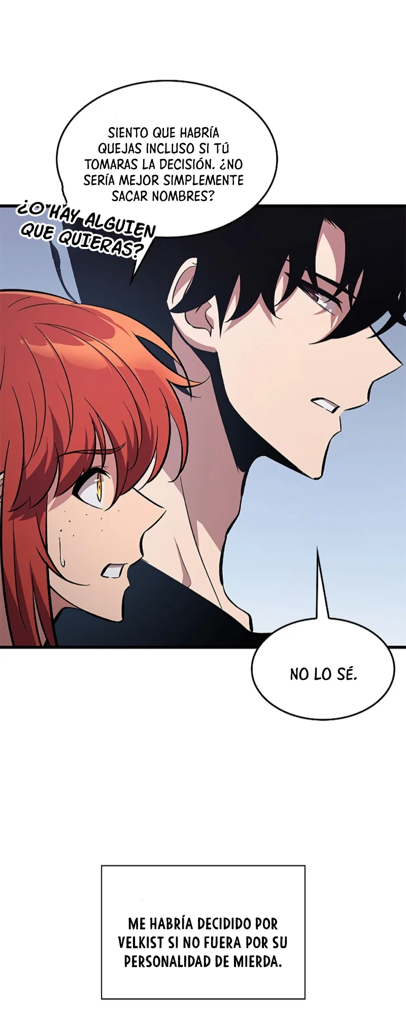 Read Pick Me Up ES Manga Online