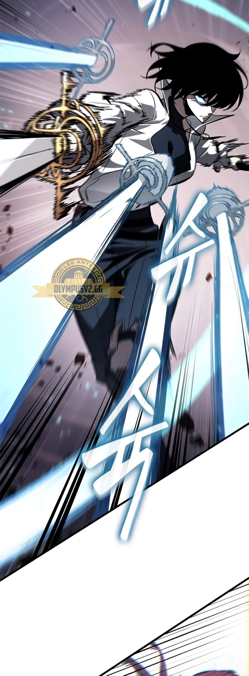 Read Pick Me Up ES Manga Online