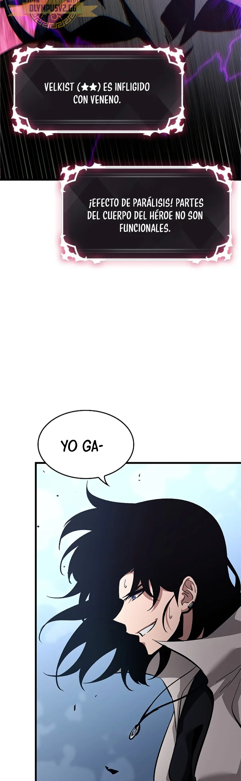 Read Pick Me Up ES Manga Online