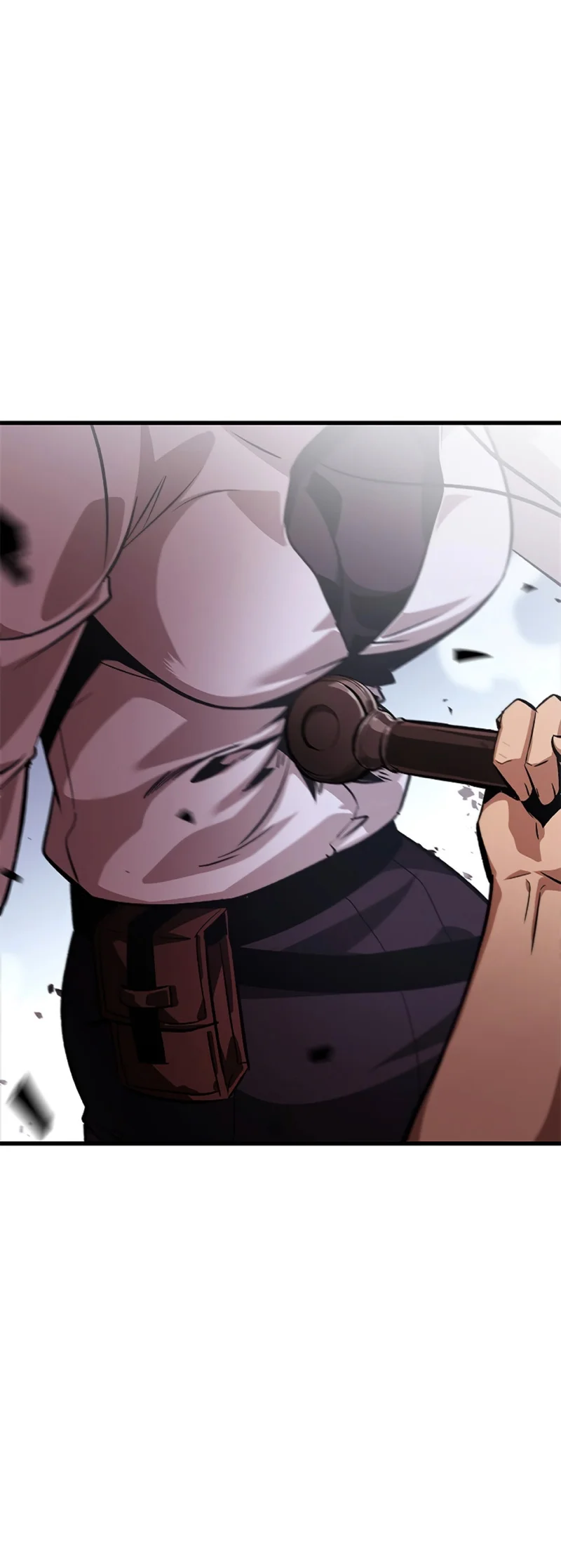 Read Pick Me Up ES Manga Online