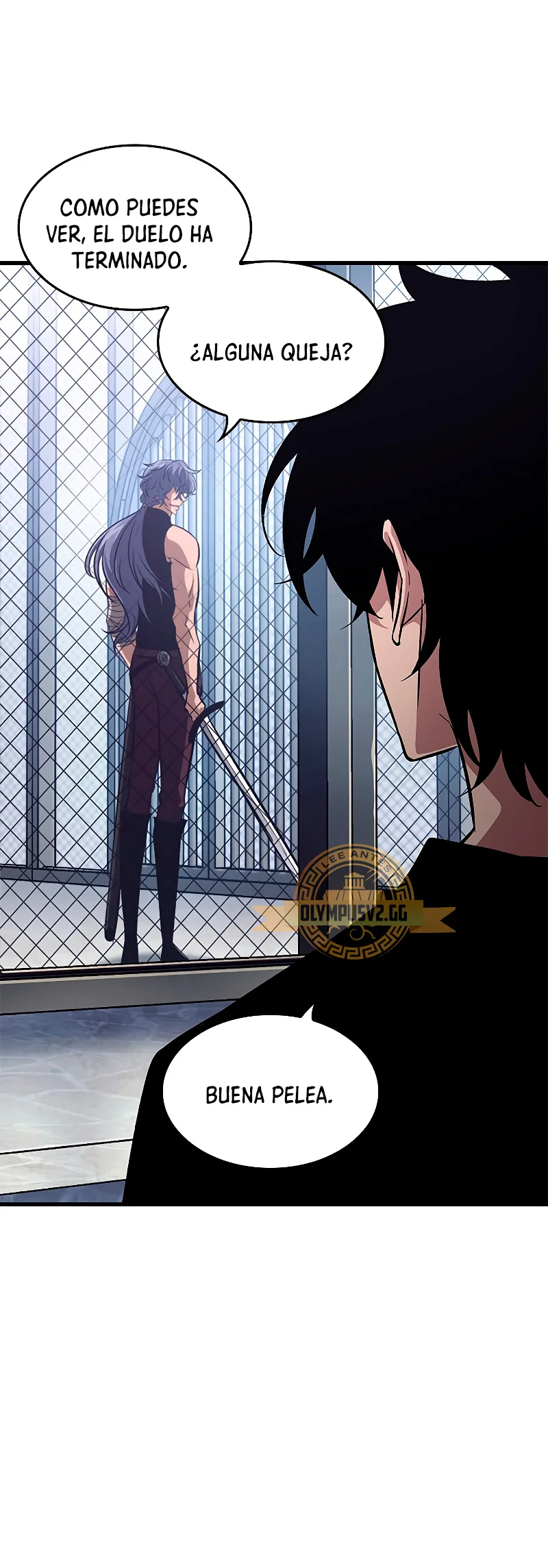 Read Pick Me Up ES Manga Online
