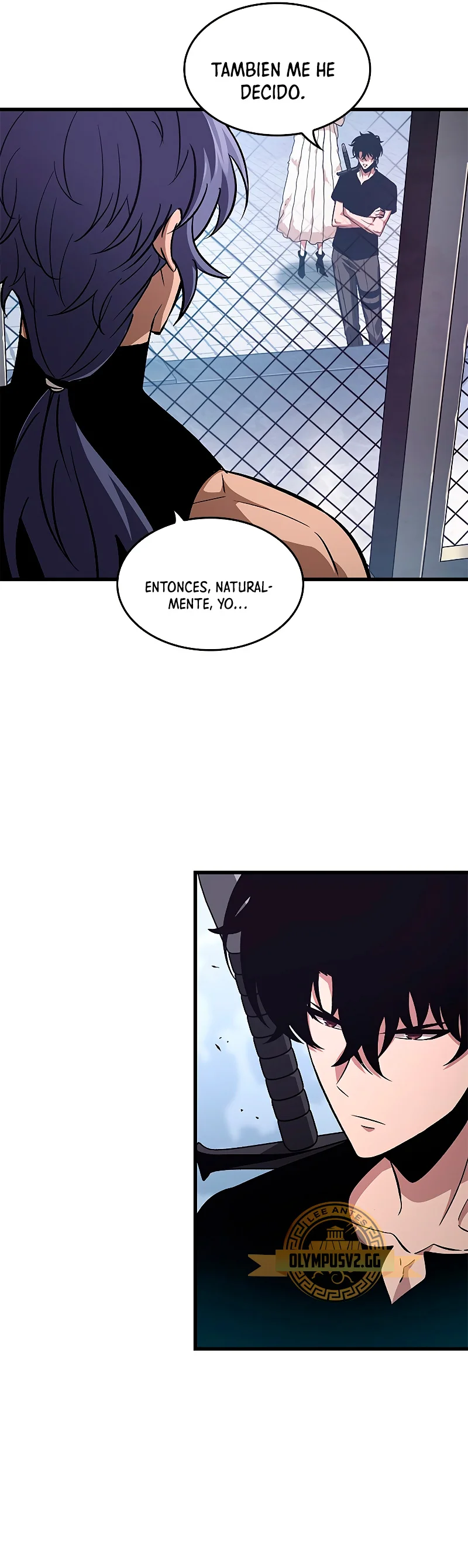 Read Pick Me Up ES Manga Online