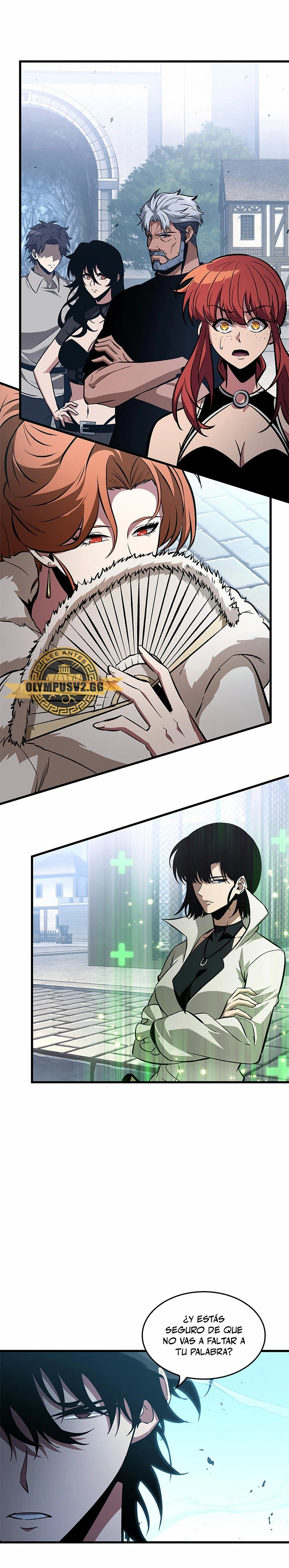 Read Pick Me Up ES Manga Online