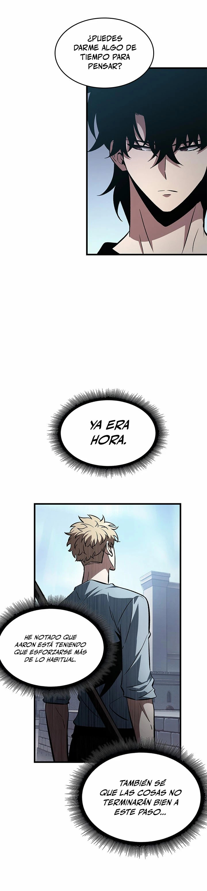 Read Pick Me Up ES Manga Online